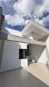 Casa com 3 Quartos à venda, 105m² no Jardim Universo, Maringá
