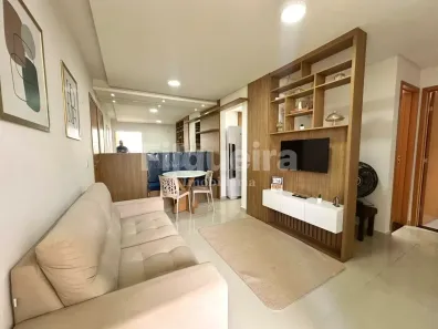 Apartamento com 2 Quartos para alugar, 50m² no Pium (Distrito Litoral), Parnamirim