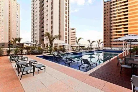Apartamento com 2 Quartos à venda, 65m² no Vila da Serra, Nova Lima