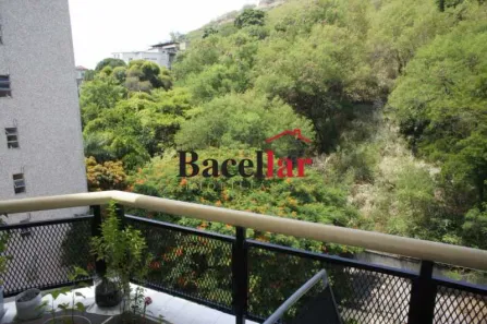 Apartamento com 2 Quartos à venda, 65m² no Rocha, Rio de Janeiro