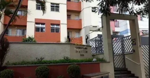 Apartamento com 1 Quarto à venda, 39m² no Botafogo, Campinas