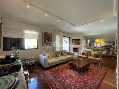 Apartamento com 3 Quartos à venda, 144m² no Real Parque, São Paulo