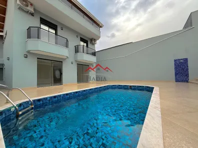 Casa de Condomínio com 3 Quartos à venda, 320m² no Portal do Paraíso I, Jundiaí