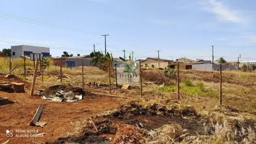 Lote/Terreno para alugar, 10m² no Residencial Araguaia, Anápolis