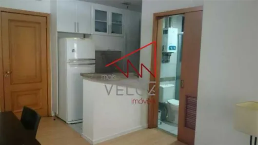 Apartamento com 1 Quarto à venda, 51m² no Flamengo, Rio de Janeiro