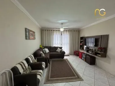 Apartamento com 2 Quartos à venda, 73m² no Ocian, Praia Grande