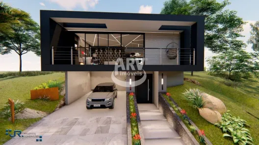 Sobrado com 3 Quartos à venda, 224m² no Centro, Gravataí