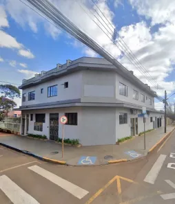 Sala Comercial para alugar, 35m² no Centro, Arapongas