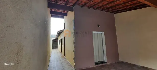 Casa com 2 Quartos à venda, 70m² no Vila São Paulo, Mogi das Cruzes