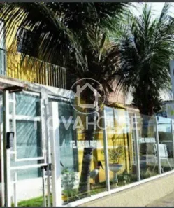 Imóvel Comercial à venda, 511m² no Centro-Sul, Cuiabá