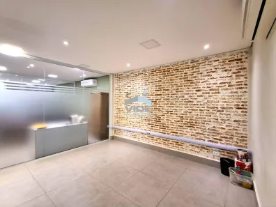 Sala Comercial para alugar, 13m² no Jardim Chapadão, Campinas