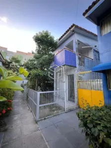 Casa de Condomínio com 3 Quartos à venda, 72m² no Janga, Paulista