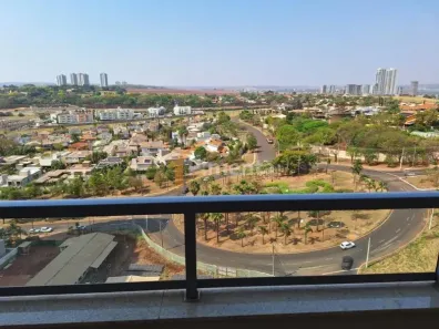 Apartamento com 3 Quartos à venda, 132m² no Jardim São Luiz, Ribeirão Preto