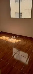 Apartamento com 2 Quartos para alugar, 56m² no Jardim Petrópolis, Cotia