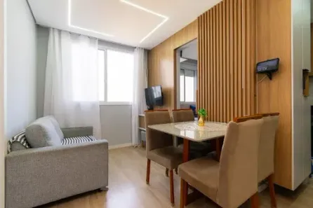 Apartamento com 2 Quartos à venda, 36m² no Vila Prudente, São Paulo