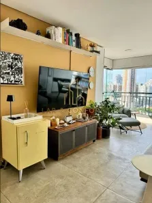Apartamento com 1 Quarto à venda, 70m² no Jardim Vera Cruz, São Paulo