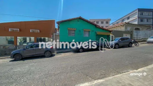 Casa com 2 Quartos para alugar, 63m² no Calafate, Belo Horizonte