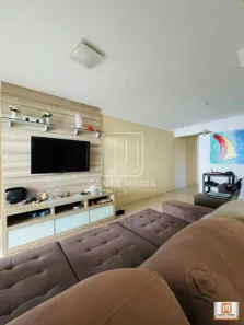Cobertura com 3 Quartos à venda, 252m² no Jardim Botânico, Ribeirão Preto