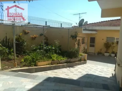 Casa com 3 Quartos à venda, 601m² no Vila Jaguara, São Paulo