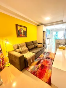 Apartamento com 2 Quartos à venda, 60m² no Alto Perequê, Porto Belo
