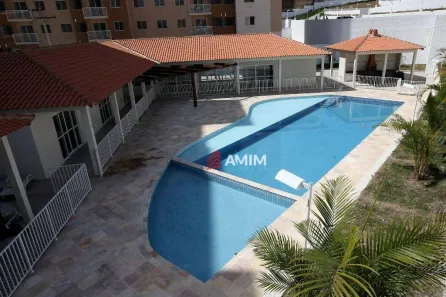 Apartamento com 1 Quarto à venda, 70m² no Centro, São Gonçalo