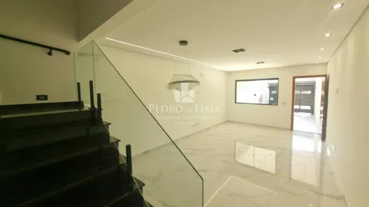 Sobrado com 3 Quartos à venda, 160m² no Vila Ré, São Paulo