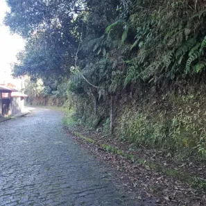 Lote/Terreno à venda, 6m² no Independência, Petrópolis