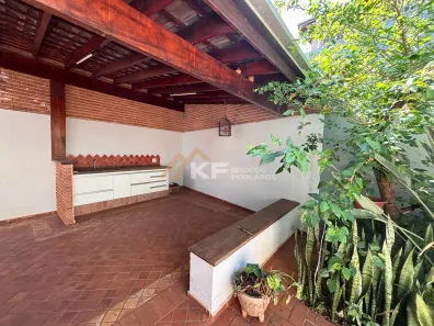 Casa com 3 Quartos à venda, 249m² no Ribeirânia, Ribeirão Preto