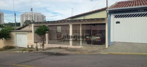 Casa com 2 Quartos à venda, 300m² no Bela Vista, Salto