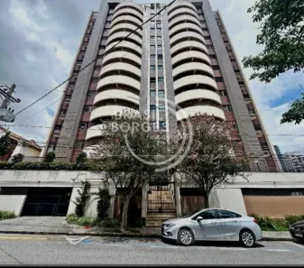Apartamento com 3 Quartos à venda, 360m² no Centro, Sorocaba