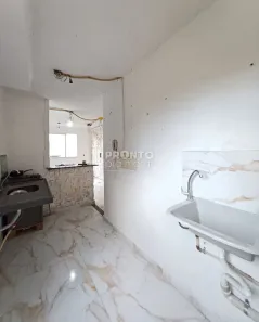 Apartamento com 2 Quartos à venda, 42m² no Vasco da Gama, Recife