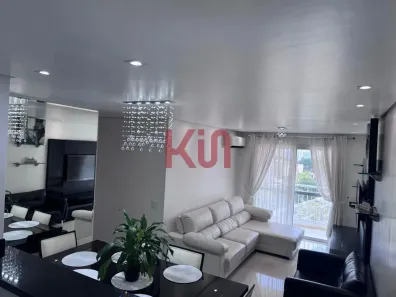 Apartamento com 2 Quartos para alugar, 74m² no Vila Clementino, São Paulo