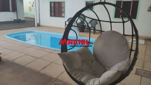 Casa com 4 Quartos à venda, 279m² no Jardim das Indústrias, São José dos Campos