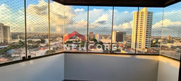 Apartamento com 3 Quartos à venda, 450m² no Vila Noemy, Bauru