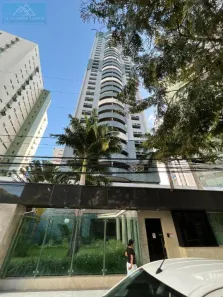 Apartamento com 4 Quartos à venda, 10m² no Aflitos, Recife