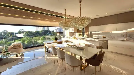 Apartamento com 3 Quartos à venda, 171m² no Vila Clementino, São Paulo