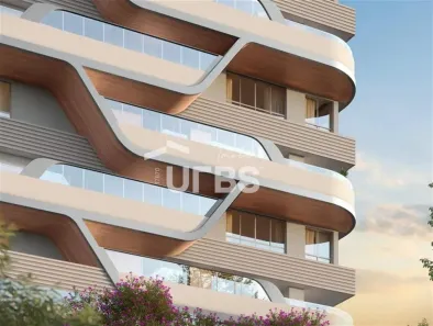 Apartamento com 4 Quartos à venda, 304m² no Setor Bueno, Goiânia