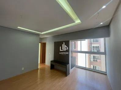 Apartamento com 2 Quartos para alugar, 63m² no Plano Diretor Norte, Palmas