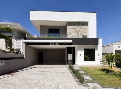 Casa com 3 Quartos à venda, 226m² no Jardim São Marcos, Valinhos