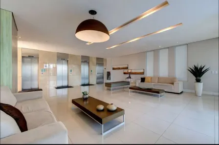 Apartamento com 2 Quartos à venda, 51m² no Vicente Pinzon, Fortaleza