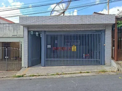 Casa com 3 Quartos à venda, 114m² no Água Fria, São Paulo