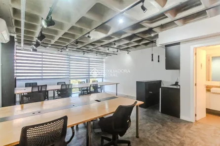 Sala Comercial para alugar, 60m² no Auxiliadora, Porto Alegre