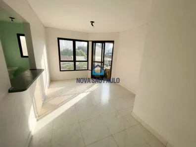 Apartamento com 2 Quartos à venda, 50m² no Vila Nova Conceição, São Paulo