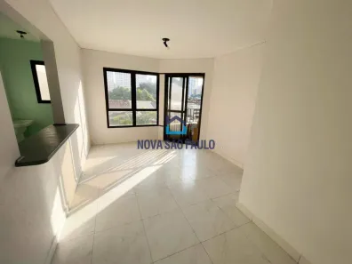 Apartamento com 2 Quartos à venda, 60m² no Vila Nova Conceição, São Paulo