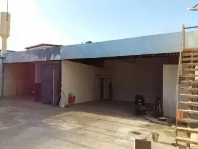 Imóvel Comercial para alugar, 1184m² no São Cristóvão, Salvador
