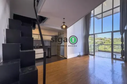Apartamento com 2 Quartos à venda, 107m² no Parque do Morumbi, São Paulo