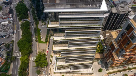 Ponto Comercial para alugar, 1100m² no Itaim Bibi, São Paulo