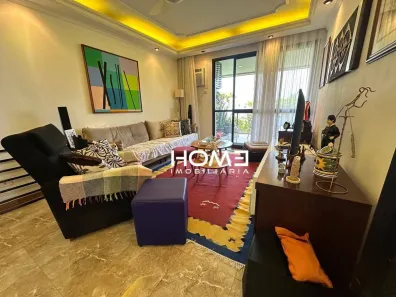 Apartamento com 4 Quartos à venda, 136m² no Barra da Tijuca, Rio de Janeiro
