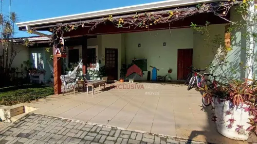 Casa de Condomínio com 3 Quartos à venda, 130m² no Urbanova, São José dos Campos