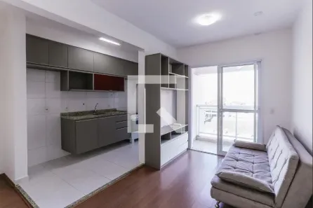 Apartamento com 1 Quarto à venda, 48m² no Várzea da Barra Funda, São Paulo